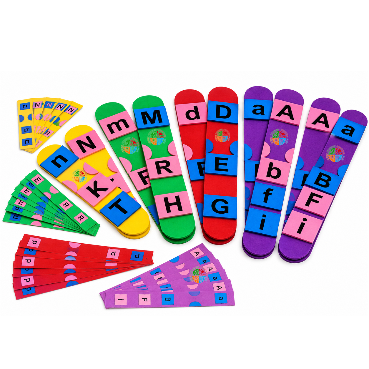 Meiosis Manipulatives Kit